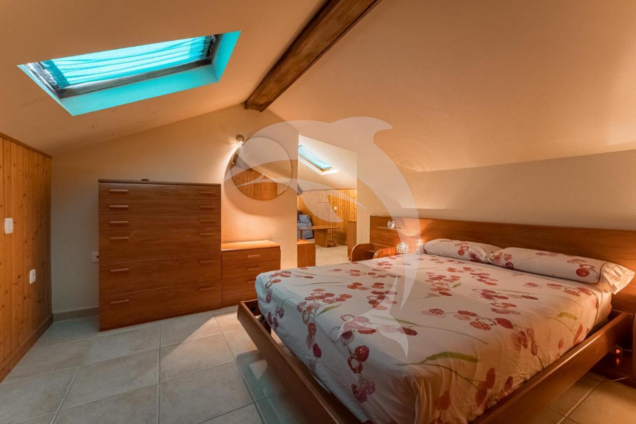 Apartamentos Los Delfines El Médano Exteriör bild