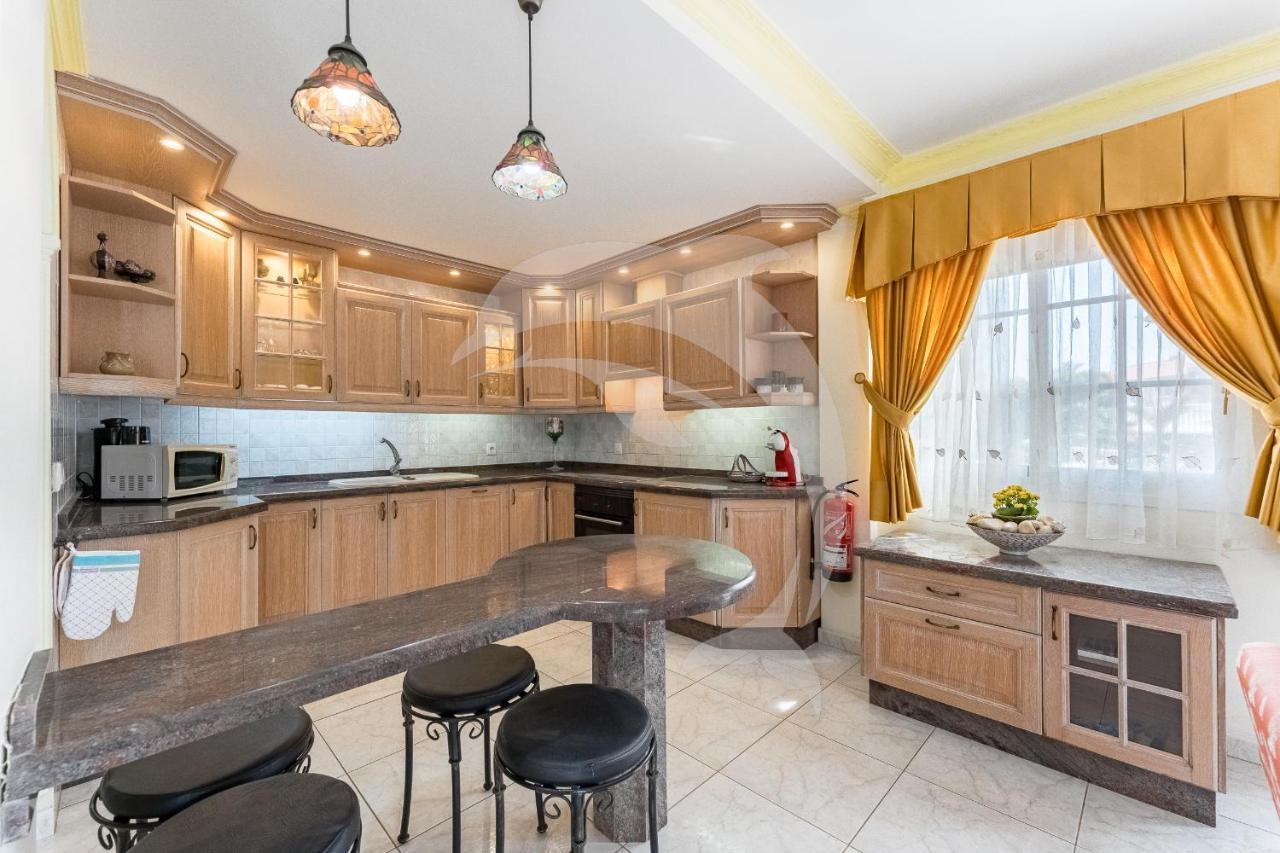 Apartamentos Los Delfines El Médano Exteriör bild