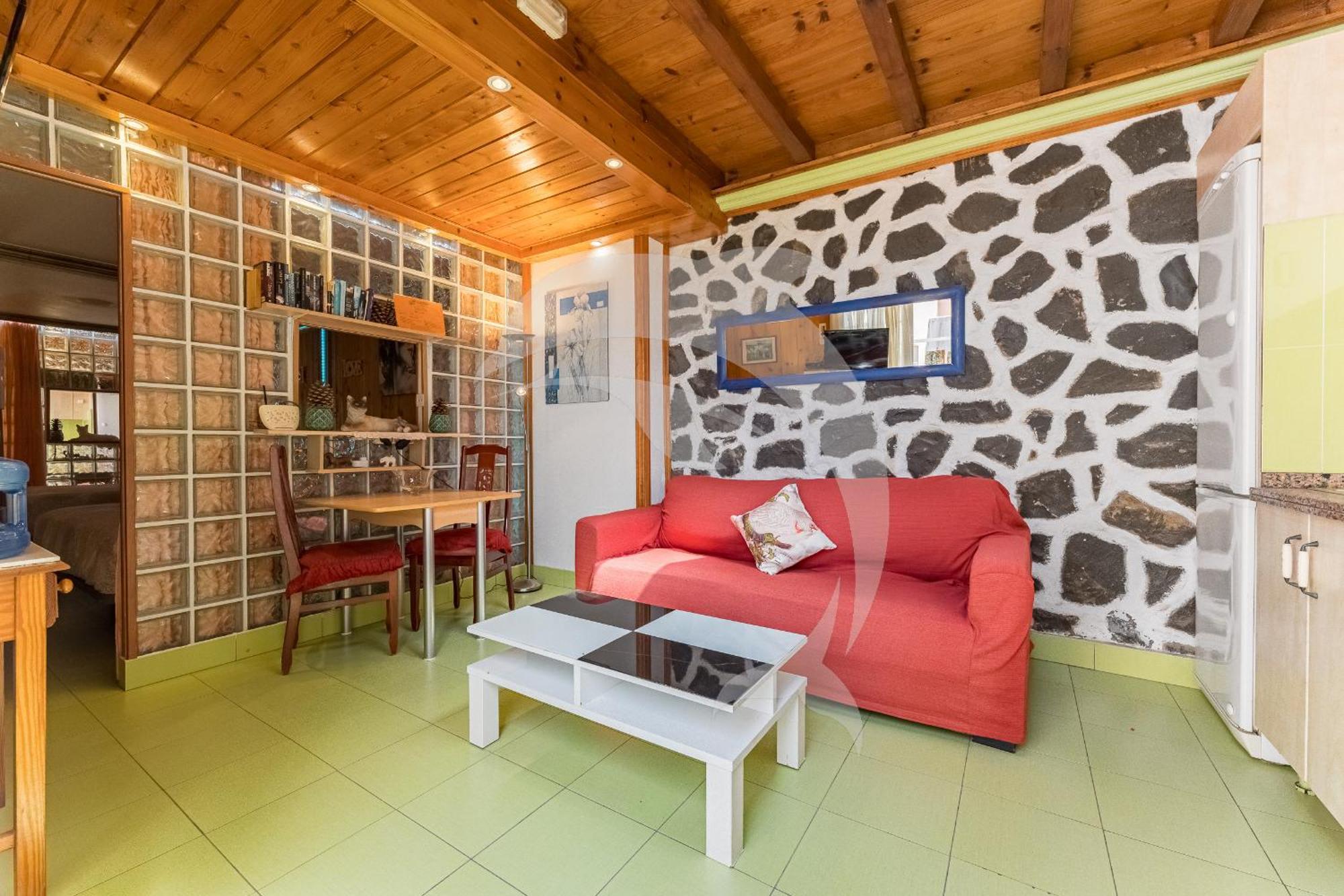 Apartamentos Los Delfines El Médano Exteriör bild